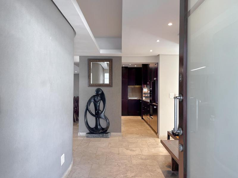 To Let 2 Bedroom Property for Rent in Bantry Bay Western Cape